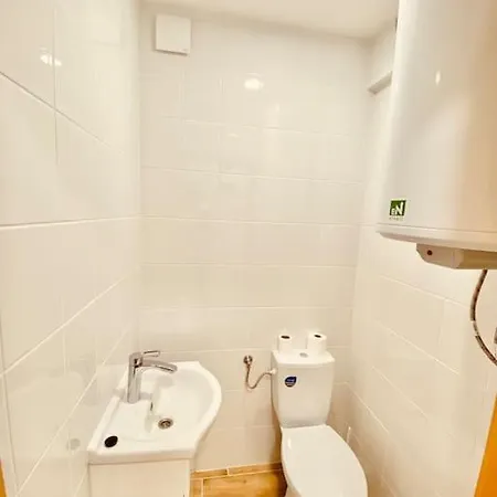 Apartment Lemon Premium Szeged