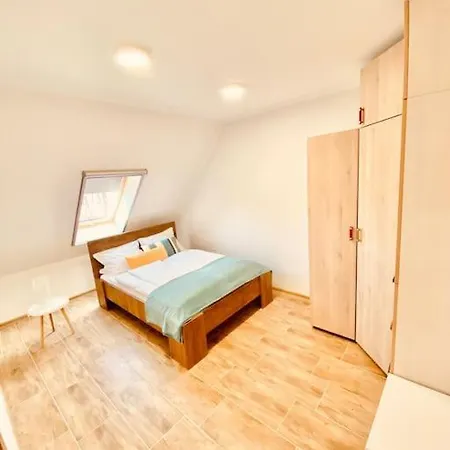 Apartment Lemon Premium